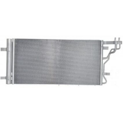 A/C Condenser BTK C30146 for Hyundai Veloster Kia Soul