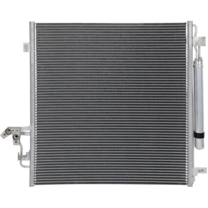 A/C Condenser BTK C30148 for Ford Ranger 2.3L 2019–2023