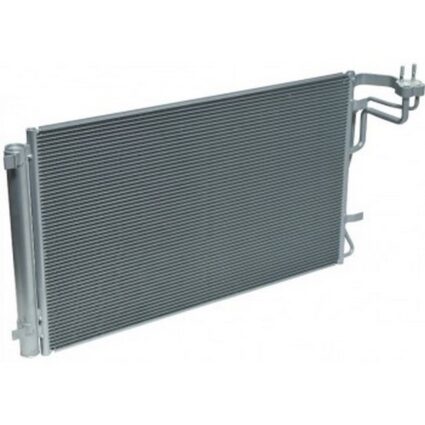 A/C Condenser BTK C30150 for Hyundai Veloster Kia Soul