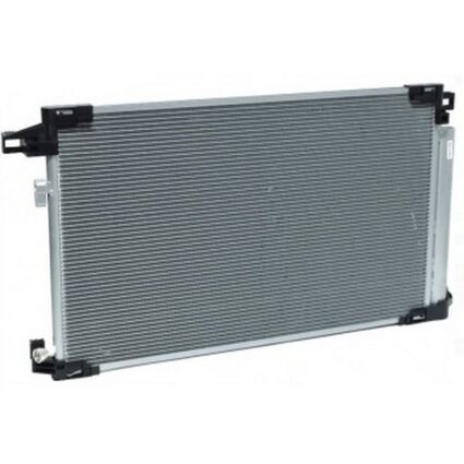 A/C Condenser BTK C30153 for Toyota C-HR Corolla
