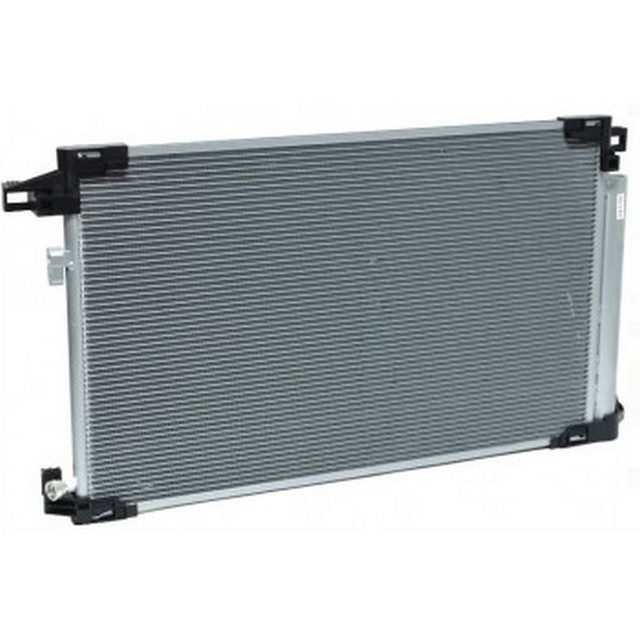 A/C Condenser BTK C30153 for Toyota C-HR Corolla