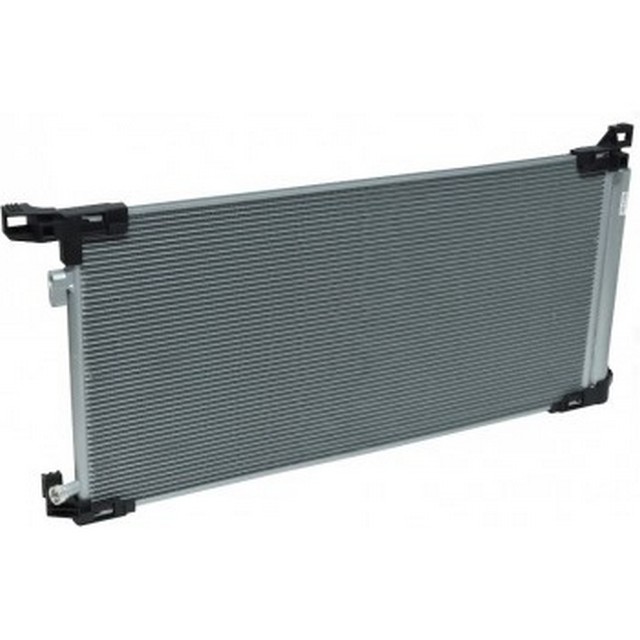 A/C Condenser BTK C30155 for Lexus UX200 Toyota Corolla Corolla Cross