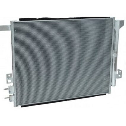A/C Condenser BTK C30162 for Ford Explorer Lincoln Aviator