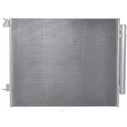 A/C Condenser BTK C30165 for Mercedes-Benz G550 G63 AMG GLE350 GLE43 AMG GLE450 GLE53 AMG GLE580 GLE63 AMG GLS450 GLS580 Maybach GLS600 GLS63 AMG