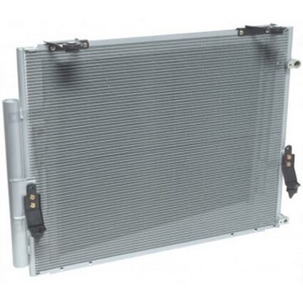 A/C Condenser BTK C30167 for Toyota Sequoia Tundra