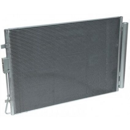 A/C Condenser BTK C30169 for Hyundai Palisade 3.8L 2020