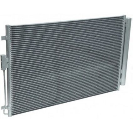 A/C Condenser BTK C30171 for Kia Telluride 3.8L 2020–2025