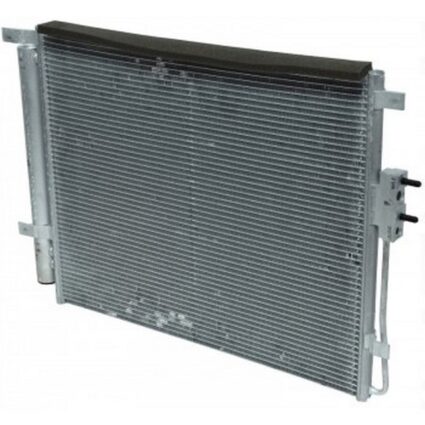 A/C Condenser BTK C30173 for Hyundai Santa Fe 2.0L 2019–2020
