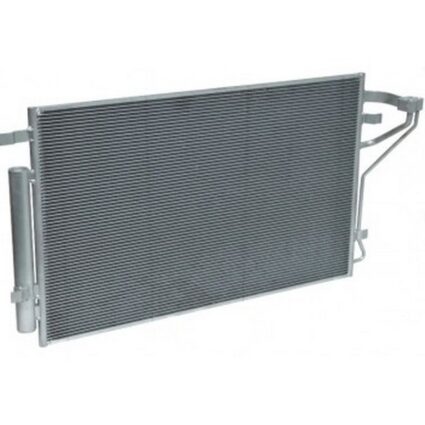 A/C Condenser BTK C30175 for Hyundai Sonata 2.5L 2020–2022