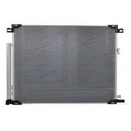 A/C Condenser BTK C30176 for Lexus RX350 TX350 Toyota Grand Highlander Highlander