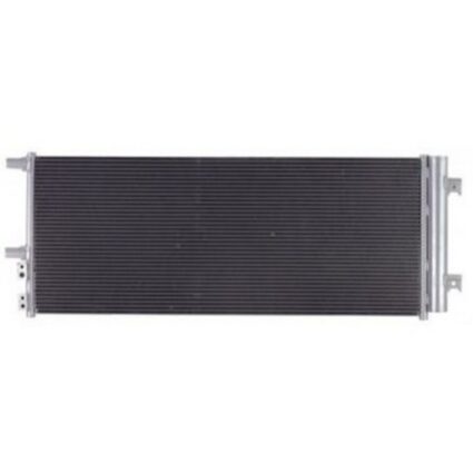 A/C Condenser BTK C30177 for Chevrolet Silverado 2500 HD Silverado 3500 HD GMC Sierra 2500 HD Sierra 3500 HD