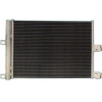 A/C Condenser BTK C30182 for Tesla 3 2017–2024