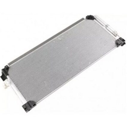 A/C Condenser BTK C30184 for INFINITI QX50 2.0L 2019–2022