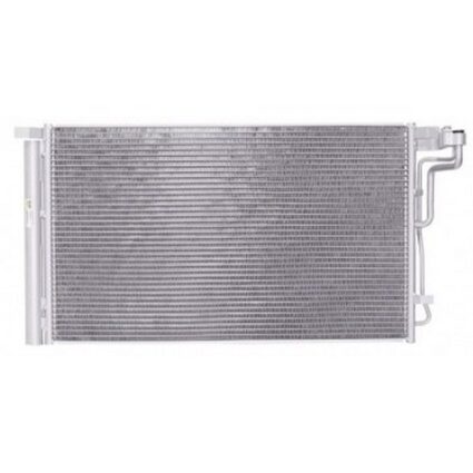 A/C Condenser BTK C30185 for Kia Forte 2.0L 2019–2023