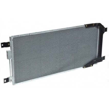 A/C Condenser BTK C30188 for Ram 2500 3500 4500 5500