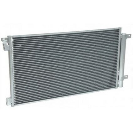 A/C Condenser BTK C30189 for Buick Encore GX Chevrolet Trailblazer