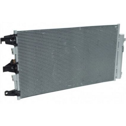 A/C Condenser BTK C30190 for Cadillac Escalade Chevrolet Suburban Tahoe GMC Yukon