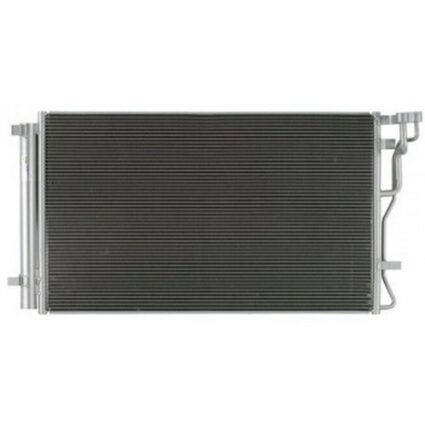 A/C Condenser BTK C30191 for Kia Seltos 2.0L 2021–2023