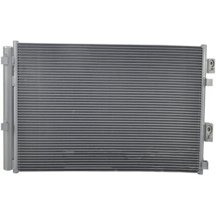 A/C Condenser BTK C30196 for Ford Bronco Sport 1.5L 2.0L 2021–2024