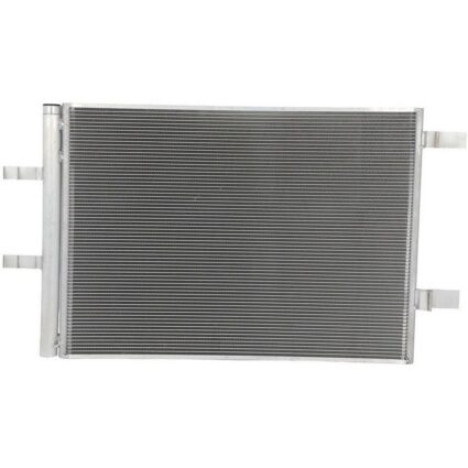 A/C Condenser BTK C30199 for Nissan Rogue 1.5L 2.5L 2021–2025
