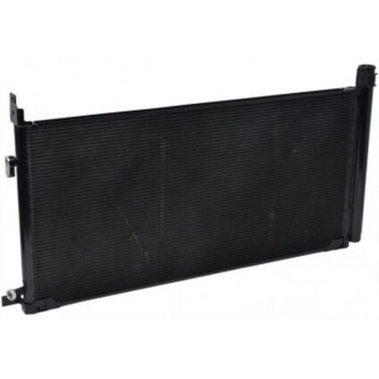 A/C Condenser BTK C30202 for Lexus RX350h Toyota Grand Highlander Highlander Sienna
