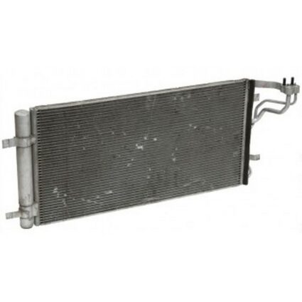 A/C Condenser BTK C30206 for Kia Seltos 1.6L 2021–2023