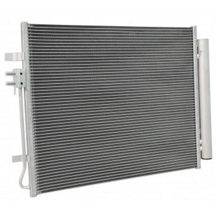 A/C Condenser BTK C30207 for Hyundai Santa Cruz Santa Fe Kia Sorento