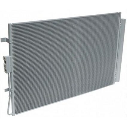 A/C Condenser BTK C30208 for Kia Carnival 3.5L 2022–2024