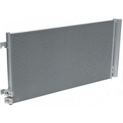 A/C Condenser BTK C30209 for Ford Mustang Mach-E 2021–2024