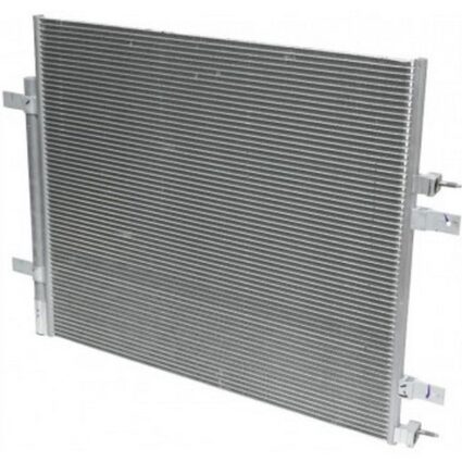 A/C Condenser BTK C30210 for Ford F-250 Super Duty F-350 Super Duty F-450 Super Duty F-550 Super Duty