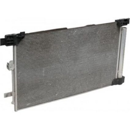 A/C Condenser BTK C30213 for Nissan Altima 2.0L 2.5L 2021–2025