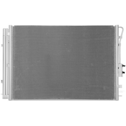 A/C Condenser BTK C30214 for Hyundai Palisade 3.8L 2021–2025
