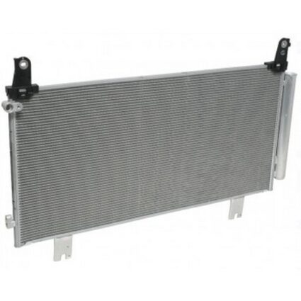 A/C Condenser BTK C30215 for Honda CR-V 2.0L 2020–2022