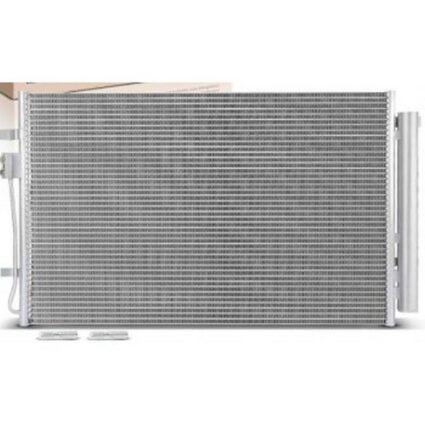 A/C Condenser BTK C30218 for Hyundai Santa Fe Kia Sorento