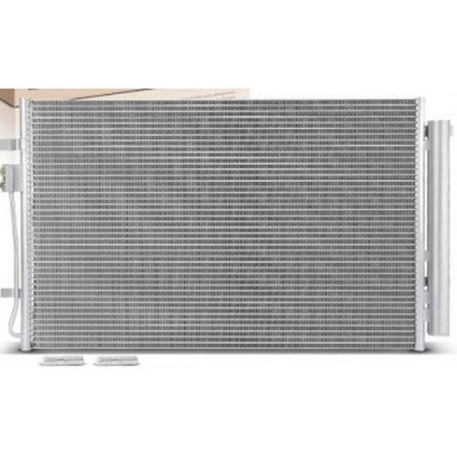 A/C Condenser BTK C30218 for Hyundai Santa Fe Kia Sorento