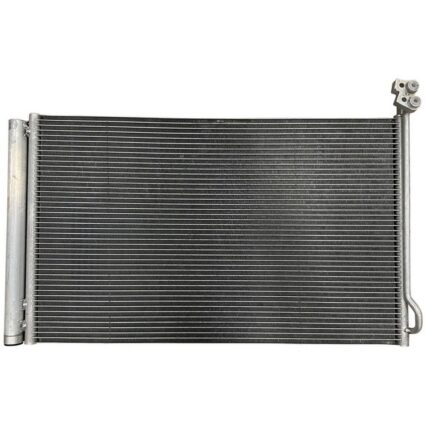 A/C Condenser BTK C30219 for Tesla X 2016–2021