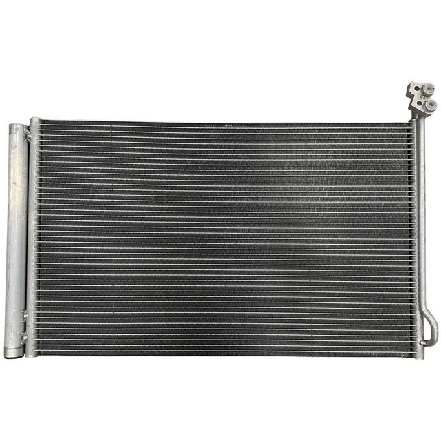 A/C Condenser BTK C30219 for Tesla X 2016–2021