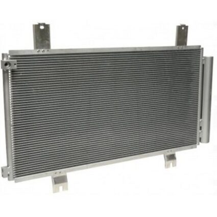 A/C Condenser BTK C30220 for Acura Integra Honda Accord Civic
