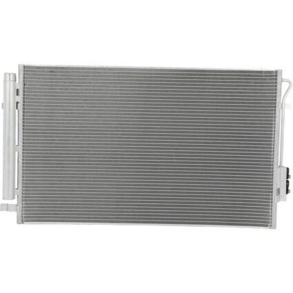 A/C Condenser BTK C30222 for Hyundai Tucson Kia Sportage