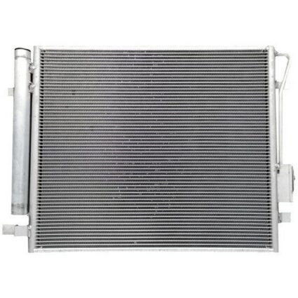 A/C Condenser BTK C30223 for Hyundai Tucson Kia Sportage