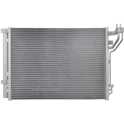A/C Condenser BTK C30224 for Hyundai Sonata 2.0L 2020–2024