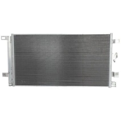 A/C Condenser BTK C30226 for Cadillac XT5 XT6 Chevrolet Blazer GMC Acadia