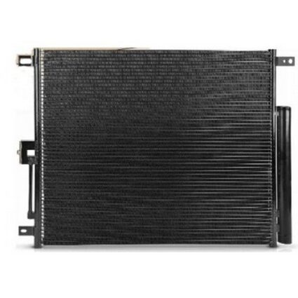 A/C Condenser BTK C30232 for Dodge Durango 3.6L 5.7L 6.2L 6.4L 2021–2025