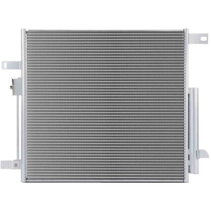 A/C Condenser BTK C30240 for Jeep Grand Wagoneer Wagoneer