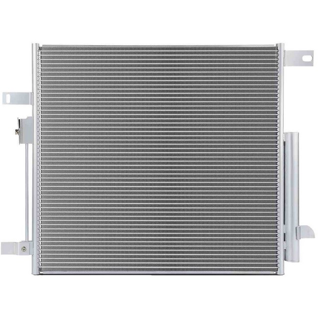 A/C Condenser BTK C30240 for Jeep Grand Wagoneer Wagoneer