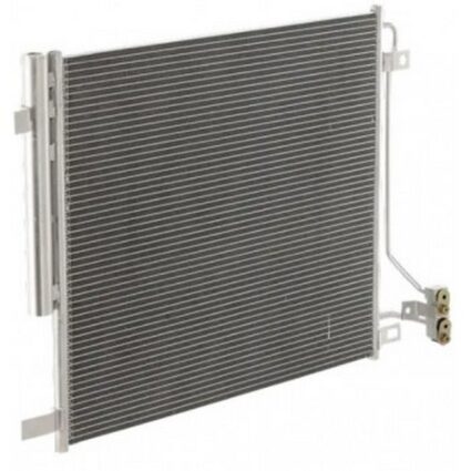 A/C Condenser BTK C30241 for Jeep Grand Cherokee 3.6L 5.7L 2.0L 2022–2024
