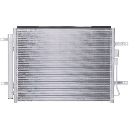 A/C Condenser BTK C30245 for Hyundai Ioniq 5 2022–2024