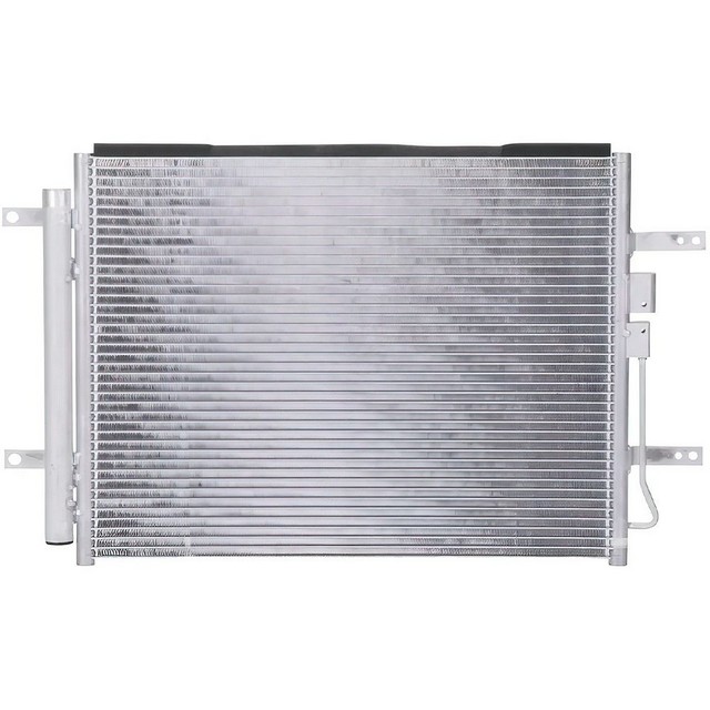A/C Condenser BTK C30245 for Hyundai Ioniq 5 2022–2024