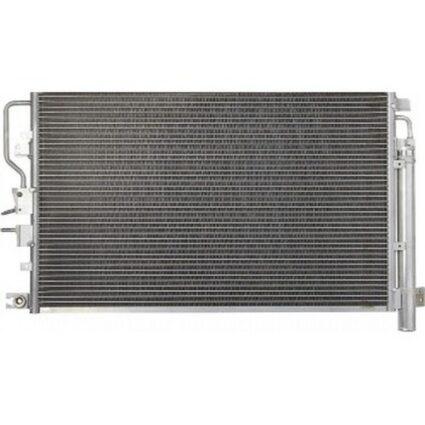 A/C Condenser BTK C30246 for Kia EV6 Niro EV