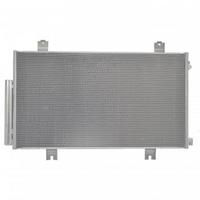 A/C Condenser BTK C30249 for Honda CR-V 1.5L 2023–2025